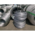 BWG16 Low Carbon Steel Galvanized Wire